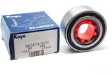 WHEEL BEARING KOYO DAC 3871 W-2CS70