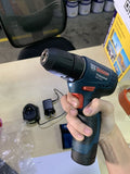 Bosch GSR120-Li Cordless Power Drill / Battery Drill / Replace GSR1080-Li - Obbo.SG