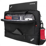 Lenovo ThinkPad 15.6-inch Essential Topload Case - Can fit up to 15.6-inch - Obbo.SG