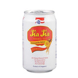Jia Jia Herbal Tea Can Drink (330ml) (Twin Pack)
