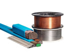 MIG WELDING ELECTRODE / WIRE