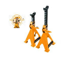 Tolsen Tools by EgHardware, 2 Tons Jack Stand