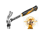 Tolsen Tools, One pcs Forged Claw Hammer
