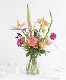 Fresh Flowers for Subscription (Omakase) - Small