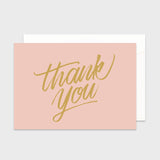 Congratulatory/Thank You Cards