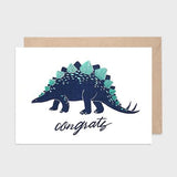 Dino Cards