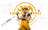 Tolsen Tools, 118A 5pcs Jig Saw Blades Set Fine - Obbo.SG