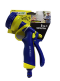8 in 1 Water Spray Gun - Obbo.SG