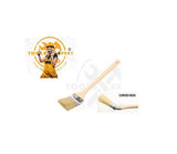 Tolsen Tools, 50mm Long Angle Brush - Obbo.SG