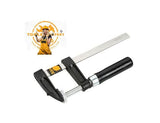 Tolsen Tools, F-Clamp 36" - Obbo.SG