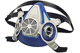 MSA Advantage 200 LS Half Face Respirator Size L 815700