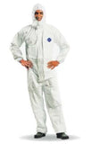 Dupont Chemical Protection Overalls DP-TYVEK - Obbo.SG