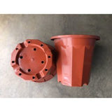 A310x300 China Plastic Pot - Obbo.SG