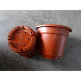 AB 400 x 330 China Plastic Pot