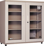 Auto DryCabinet - Obbo.SG