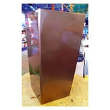 ADS-223 Fiber Pot (39cmL x 39cmW x 76cmH)