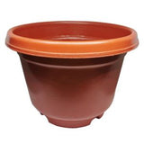 AE 200 x 140 China Plastic Pot - Obbo.SG