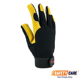 Al-Gard 901 Mechanic's Gloves