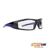 Al-Gard F-03 Safety Spectacles - Obbo.SG