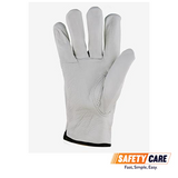 Al-Gard Gas Welding Gloves - Obbo.SG