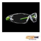 Al-Gard J-81 Safety Spectacles