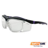 Al-Gard LB-009C Prescription Safety Spectacles - Obbo.SG