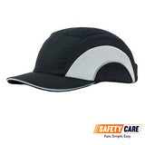 Al-Gard Micro-Peak Baseball Bump Cap
