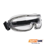 Al-Gard Safety Goggles - Obbo.SG