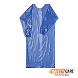 Al-Gard Vinyl Coat Apron
