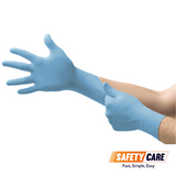 Ansell 92-670 TouchNTuff Nitrile Gloves 100PC/BOX