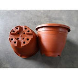 AV 230 x 180 China Plastic Pot