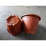 AV 330 x 270 China Plastic Pot - Obbo.SG