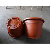 AV 380 x 300 China Plastic Pot