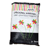AlfaBio Organic Compost (21 Ltr)