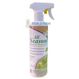 All Seasons Horticultural White Summer Oil (500ml Spray Btl)