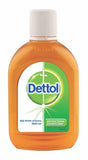 Dettol Antiseptic Liquid 100ml