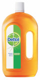 Dettol Antiseptic Liquid 1l