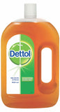 Dettol Antiseptic Liquid 2l