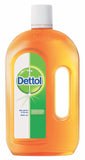 Dettol Antiseptic Liquid 750ml