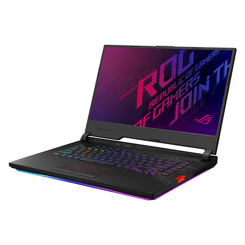 Asus ROG Strix Scar 15 GL532LWS-RTX2070 - Processor Intel® Core™ i7-10875H - Obbo.SG