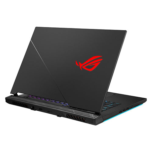 Asus ROG Strix Scar 15 GL532LV-RTX2060 - Processor Intel® Core™ i7-10875H - Obbo.SG