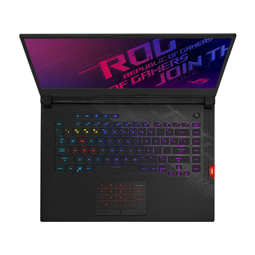 Buy 【Asus ROG Strix G17 G712L – Intel i7-10750H 16GB RAM】 from
