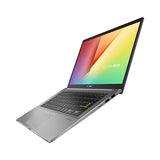 Asus VivoBook S14 S433JQ-EB098T Intel® Core™ i7-1065G7 Processor 1.3 GHz - Obbo.SG