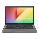Asus VivoBook S14 S433JQ-EB098T Intel® Core™ i7-1065G7 Processor 1.3 GHz - Obbo.SG