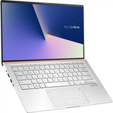 ASUS Zenbook UM433D Ultraslim 14" FHD (AMD Ryzen 7-3700U 2.3GHz, 8GB RAM, 512GB SSD) - Obbo.SG
