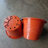 BABA No.3470A Pot (Cotta) (28cm¯ x 20cmH)