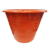 BABA No.3471A Cotta Plastic Pot (30.8cmØ x 23.1cmH)