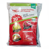 BABA No.426 Organic Fertilizer (1 Kg) - Obbo.SG