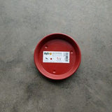 BABA No.923 Saucer (Brown) (21cm¯ x 2.3cmH) - Obbo.SG