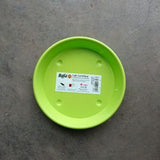 BABA No.919 Saucer (Light Green) (13.3cm¯ x 2.2cmH)